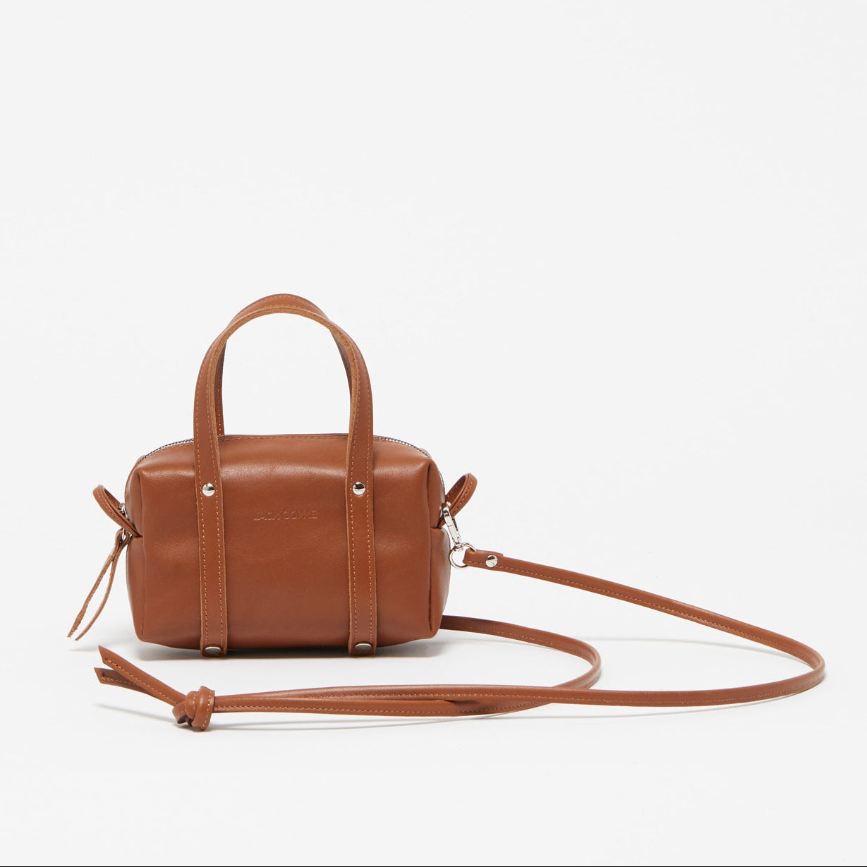 Sac Yvon JACK GOMME made in France