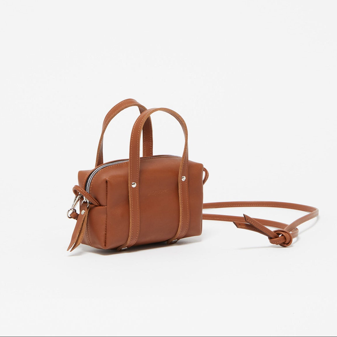 Sac Yvon JACK GOMME made in France