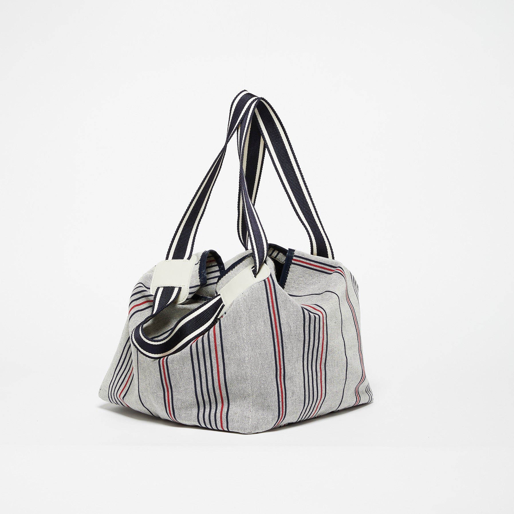 Cabas Transat JACK GOMME, made in France et écoresponsable