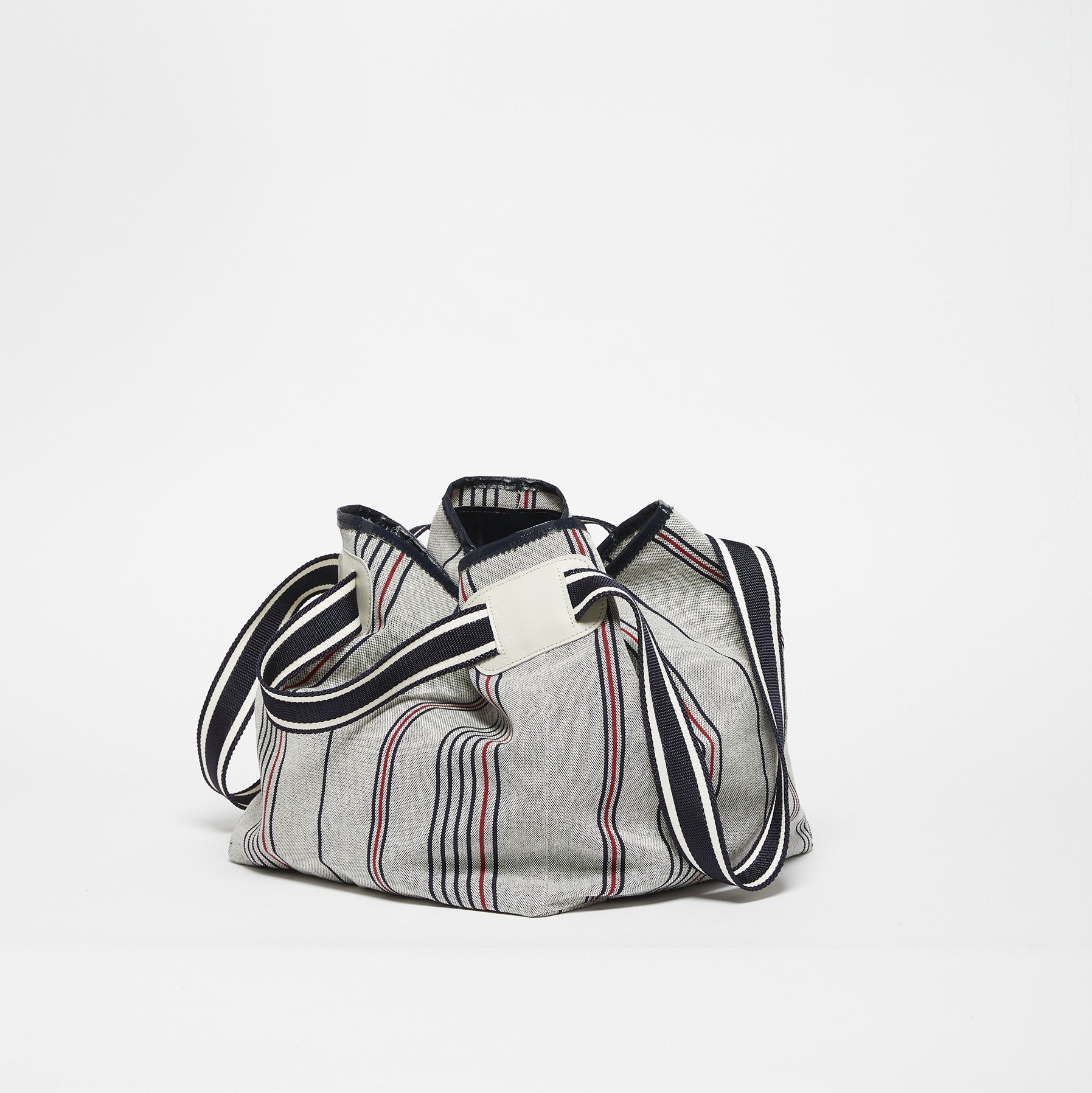 Cabas Transat JACK GOMME, made in France et écoresponsable