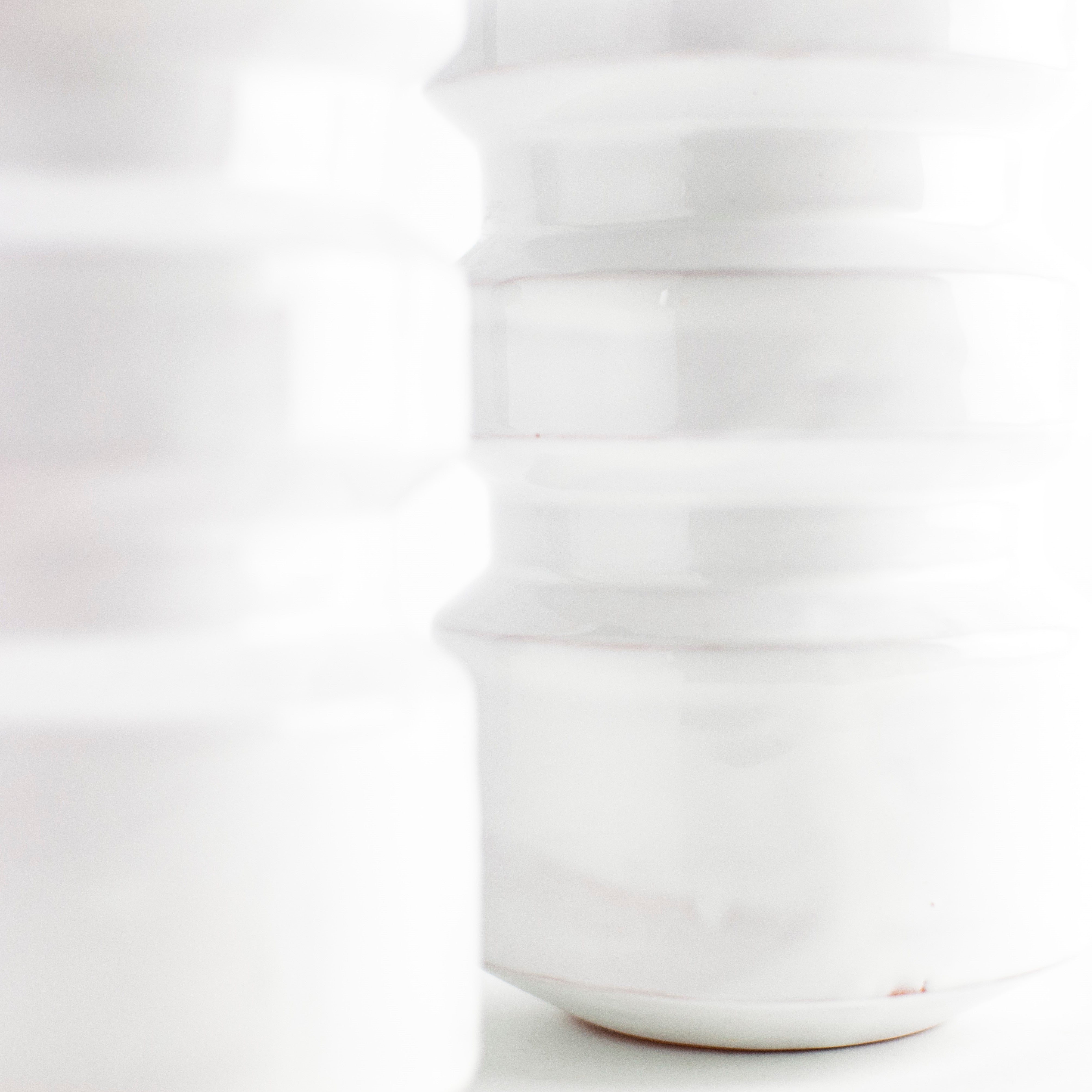 Vase Istouti, CLEMENT BOUTILLON, made in France