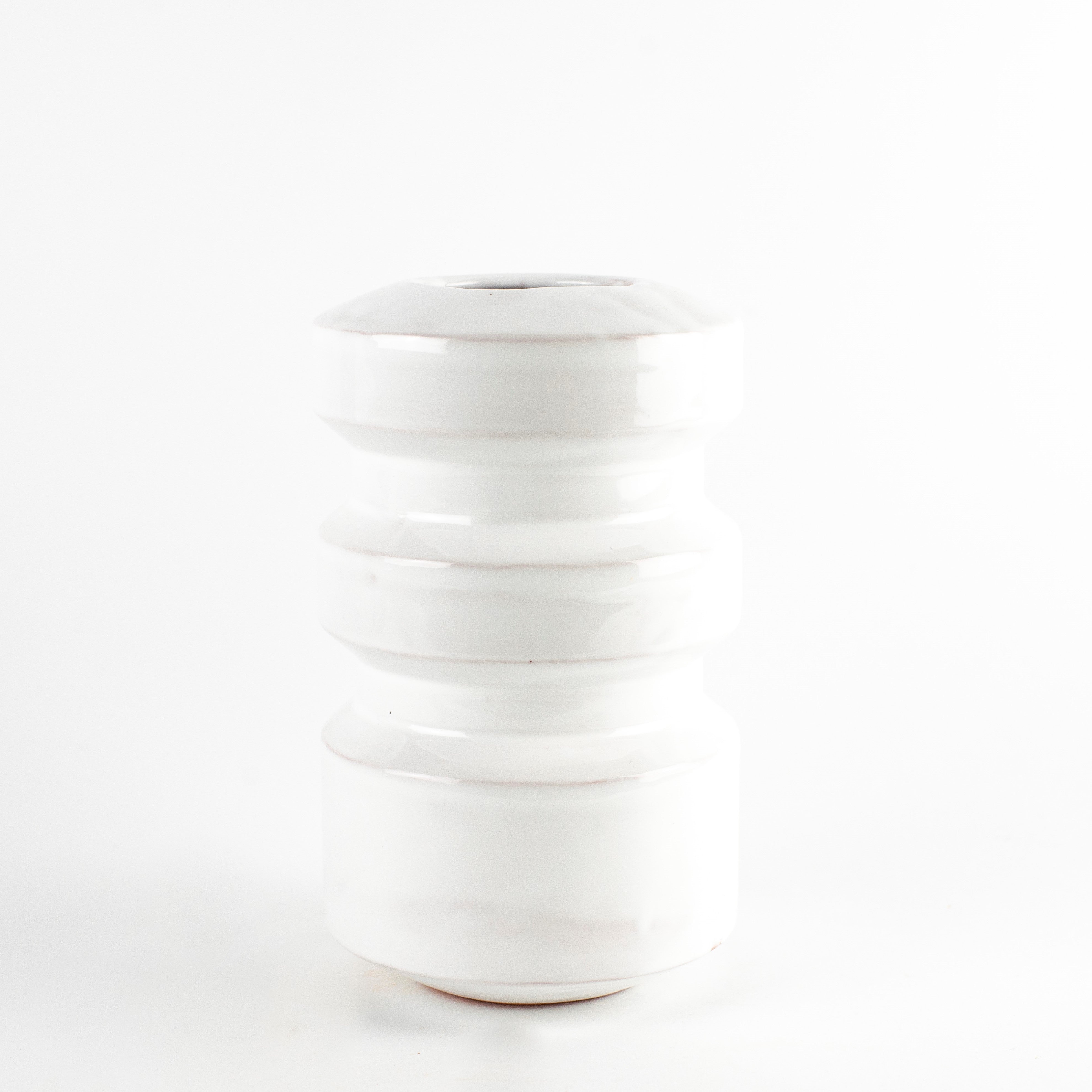 Vase Istouti, CLEMENT BOUTILLON, made in France