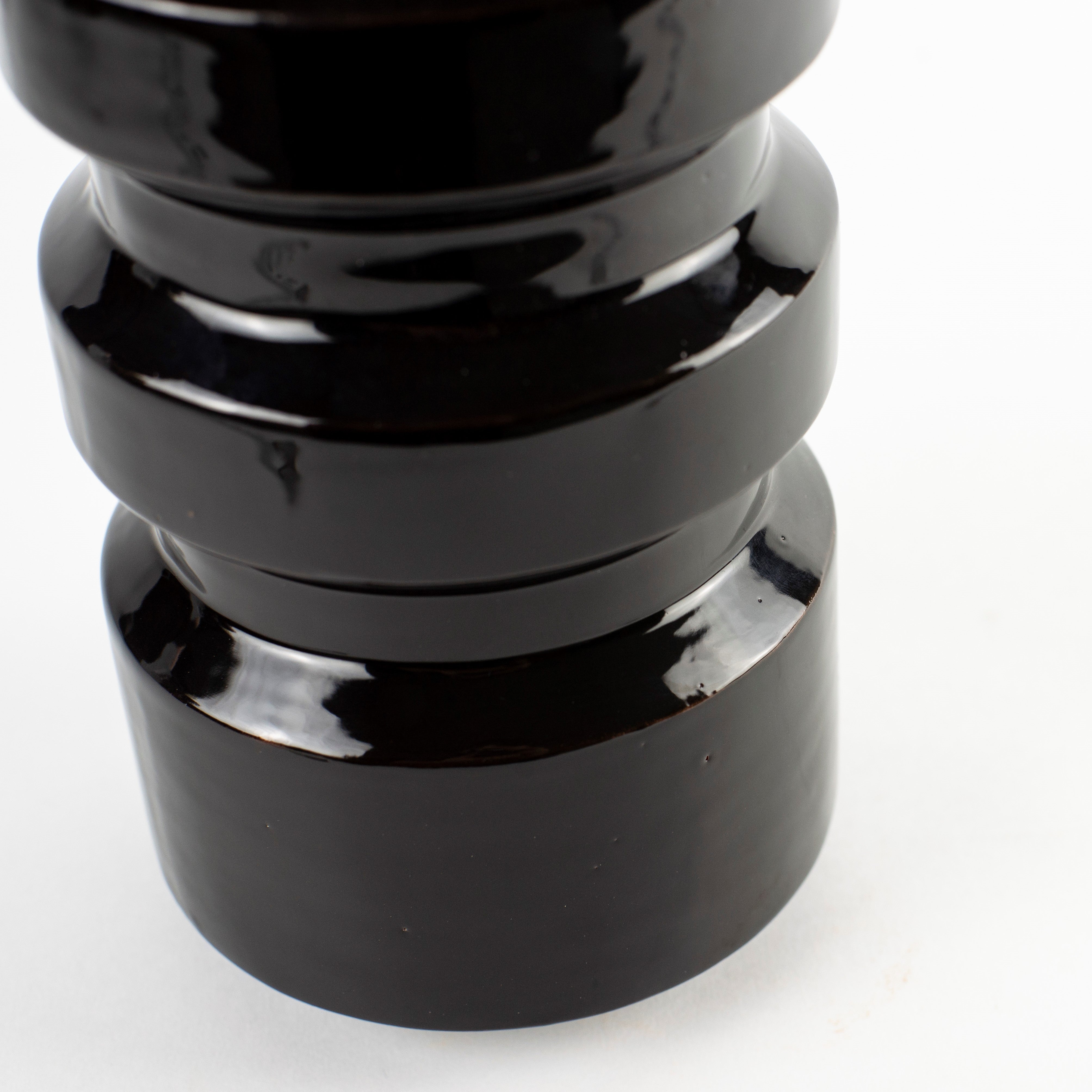 Vase Istouti, CLEMENT BOUTILLON, made in France