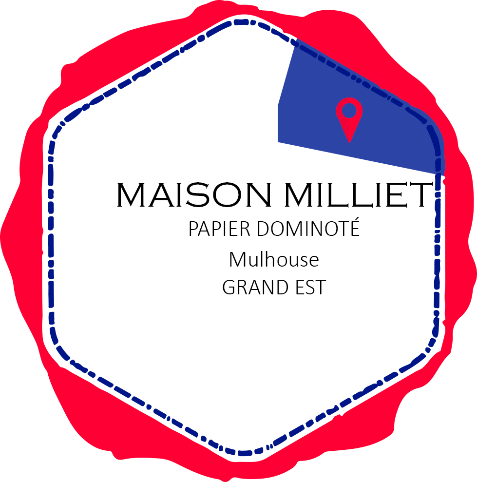 Le Foli Queen paper 30*40