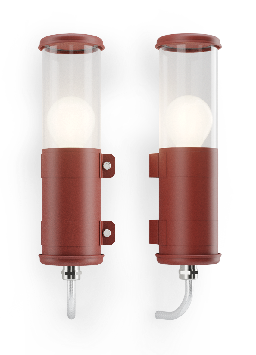 Applique Bendz SAMMODE 100% français et écoresponsable.