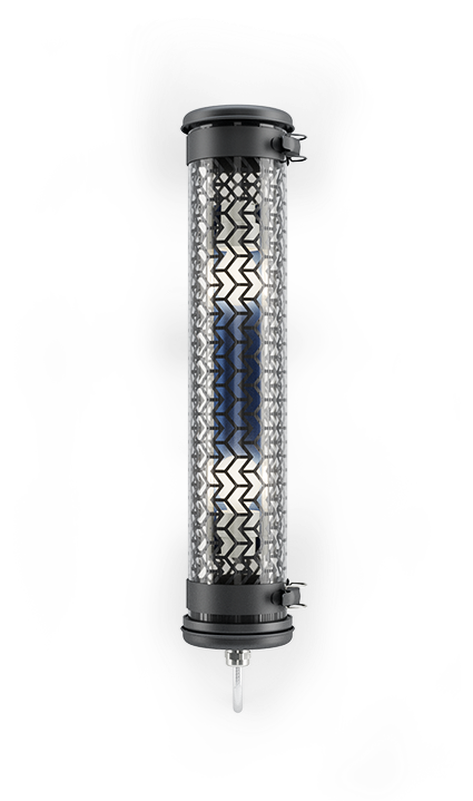 Applique Monceau SAMMODE 100% français et écoresponsable.