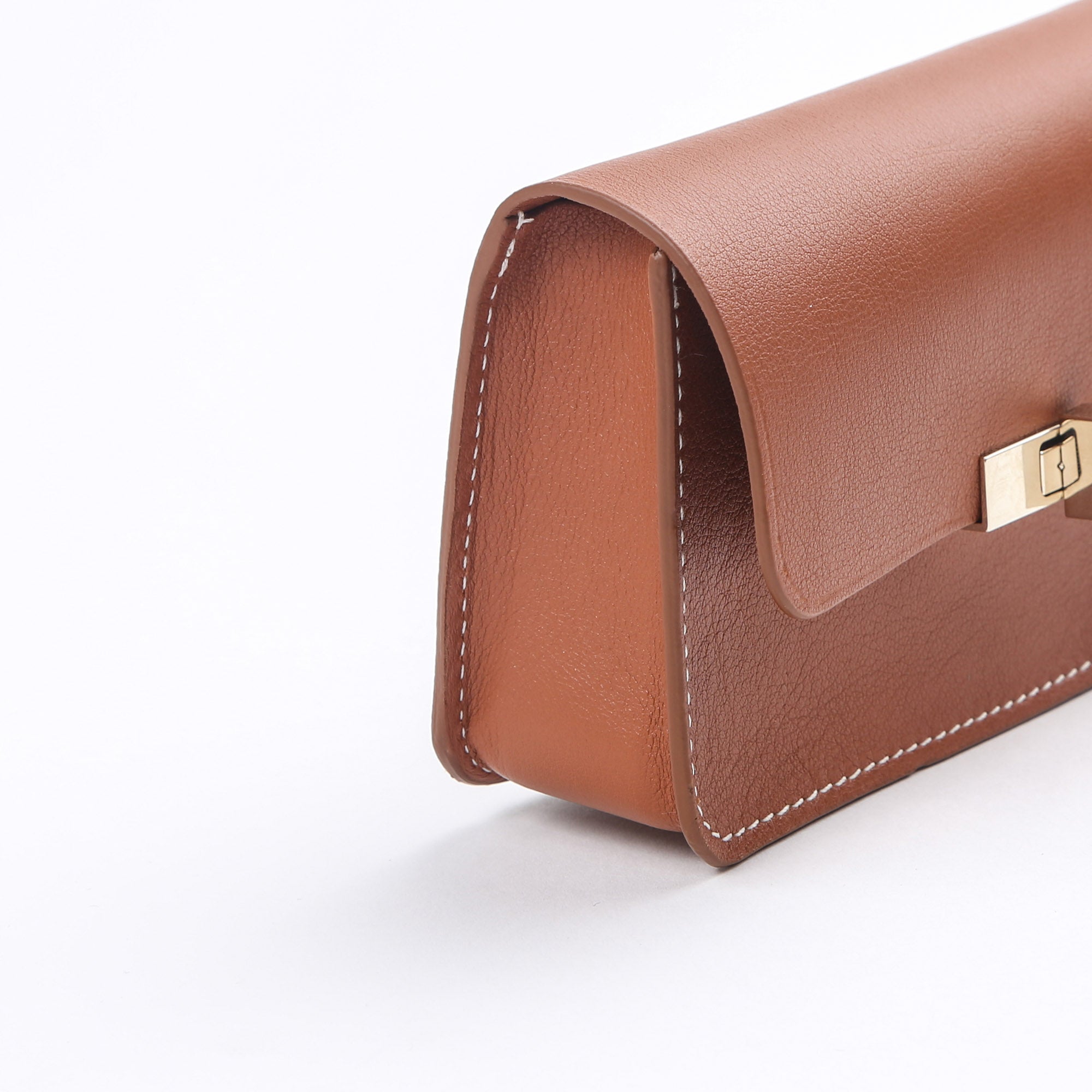 Pochette Cavalière MAISON BOINET 100% français et écoresponsable.
