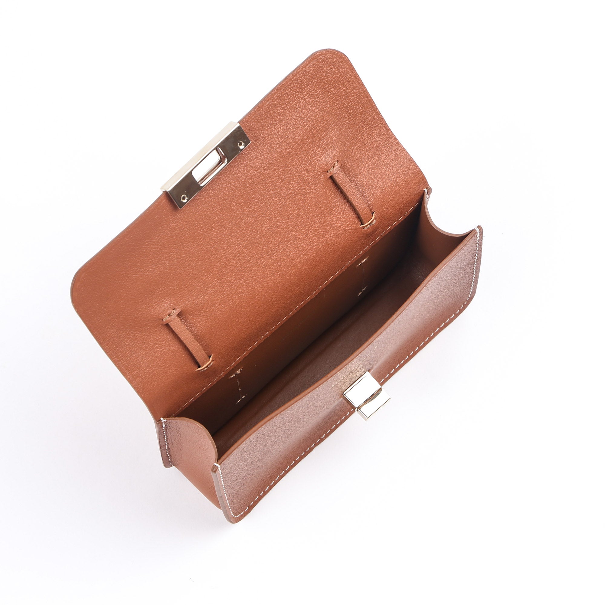 Pochette Cavalière MAISON BOINET 100% français et écoresponsable.