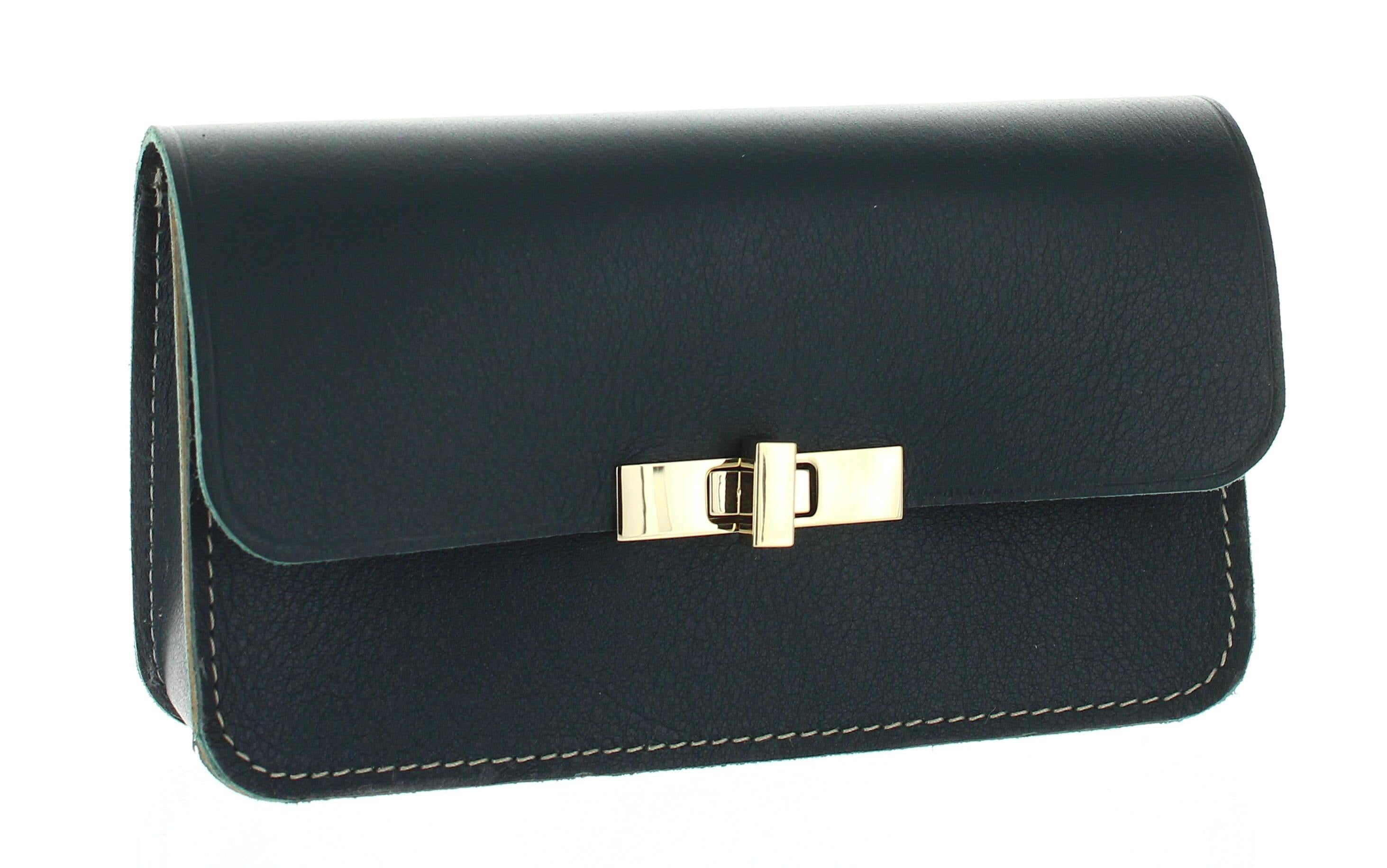 Pochette Cavalière MAISON BOINET 100% français et écoresponsable.
