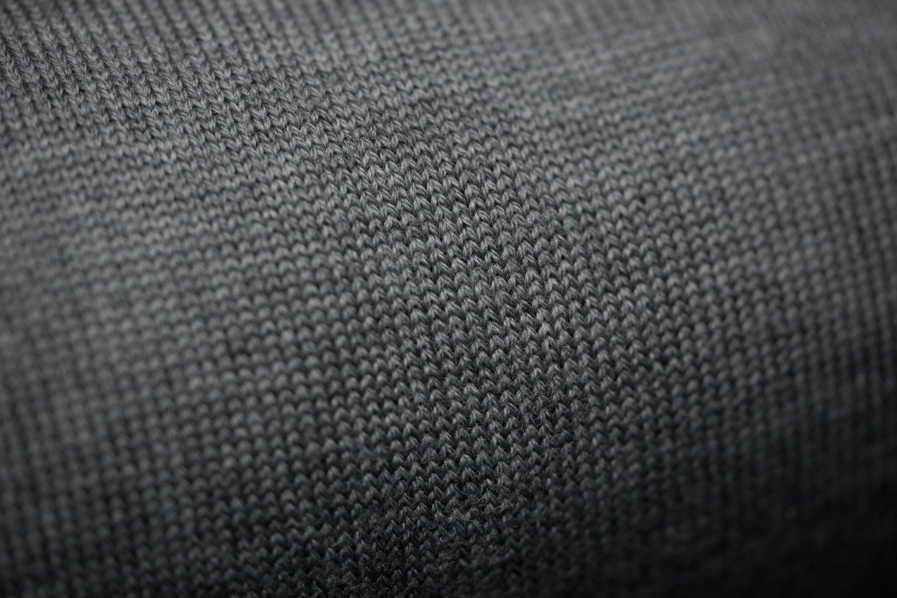 Plaid Merinos extra fin LA MAISON DE LA MAILLE 100% français et écoresponsable.