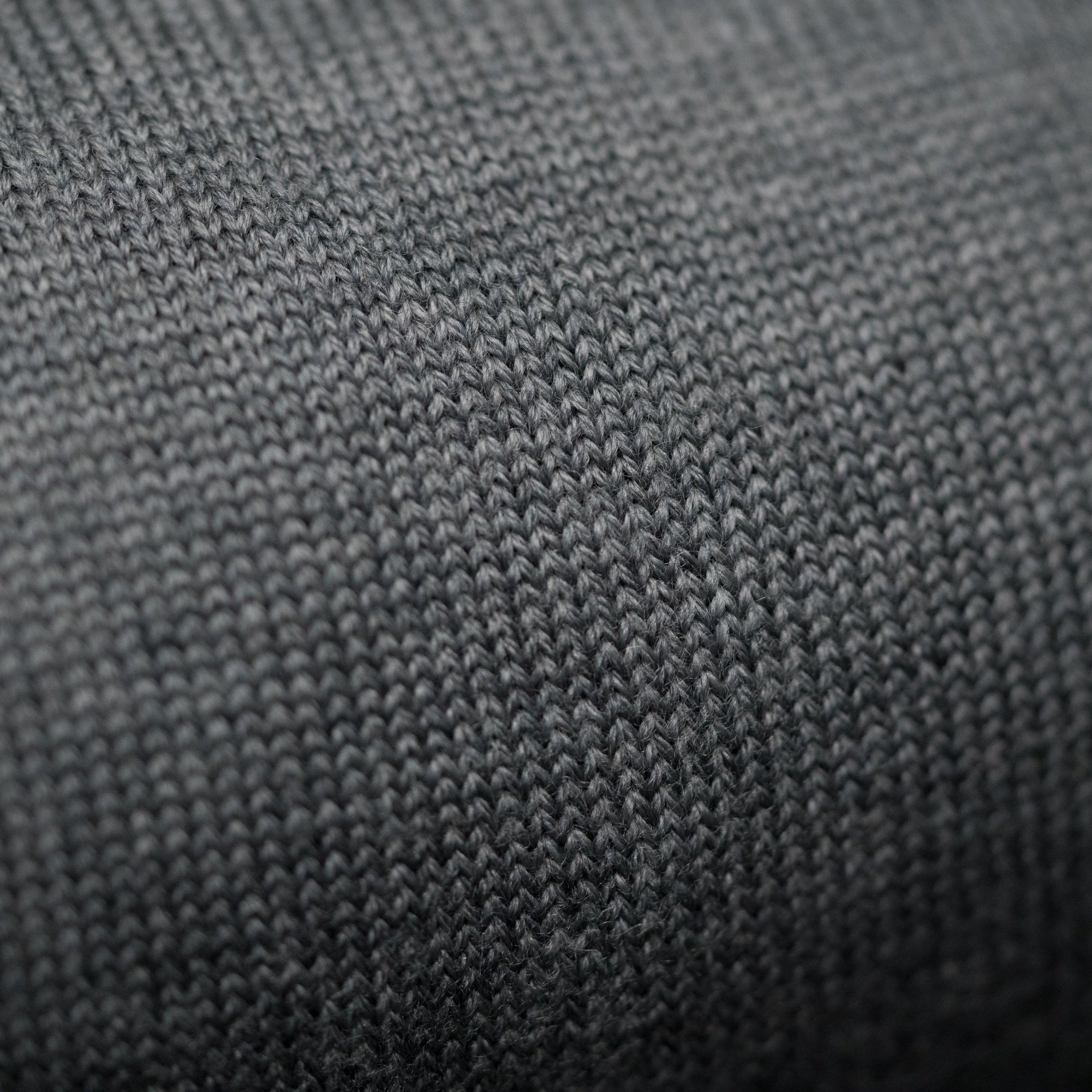 Plaid Merinos extra fin LA MAISON DE LA MAILLE 100% français et écoresponsable.