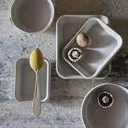 Cuillère de service , MANUFACTURE DE DIGOIN, made in France et écoresponsable