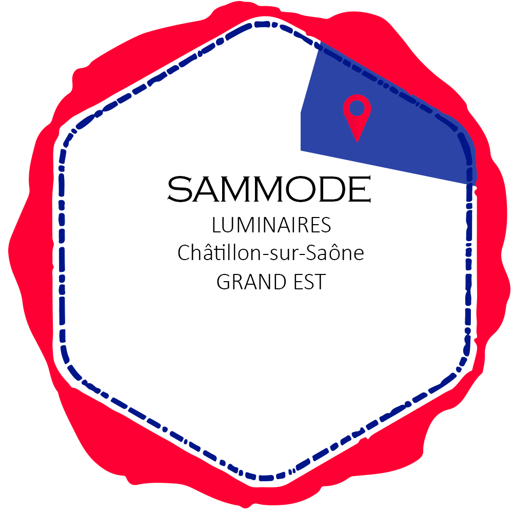 Applique Monceau Mini