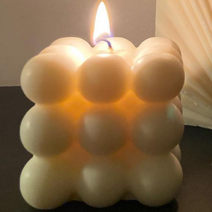 Bougie 1000 bulles, FLASHLIFE made in France