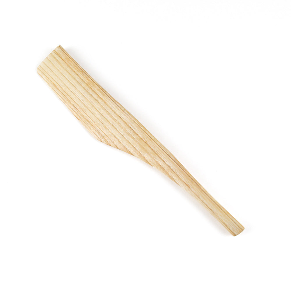 Spatule Frêne huilé