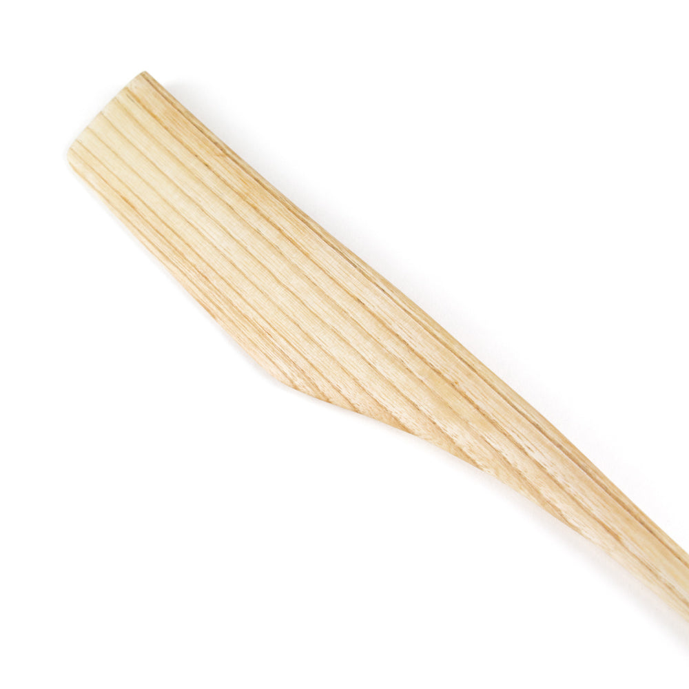 Spatula Ash oiled
