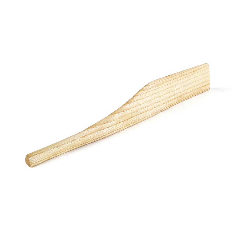 Spatula Ash oiled
