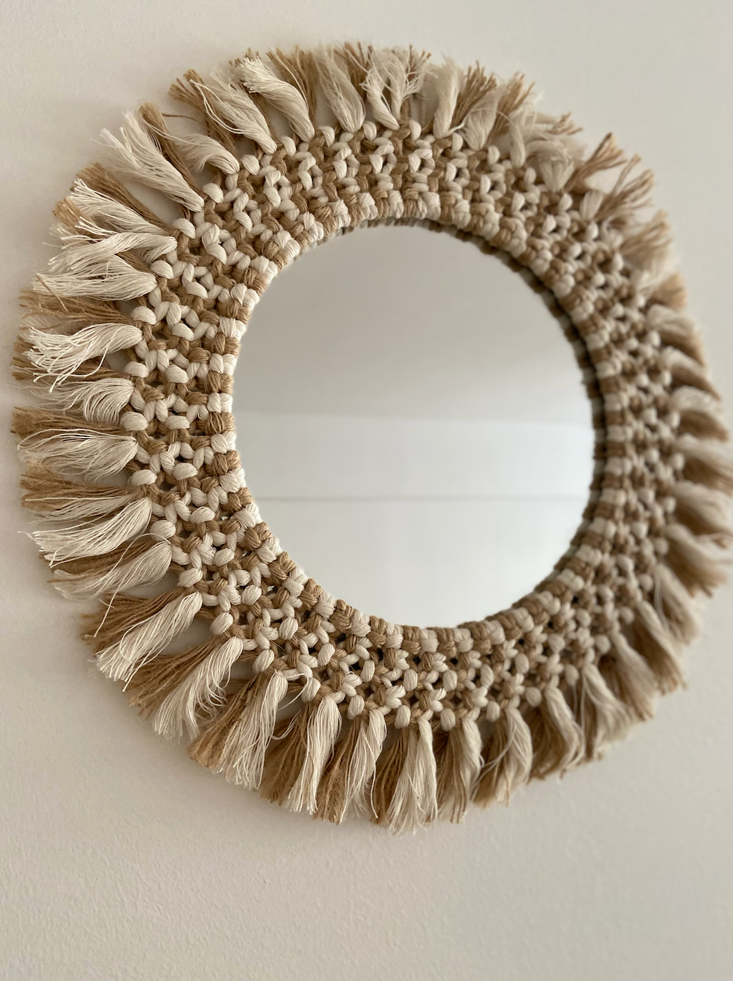 Miroir, CORALIE HANDMADE, made in France