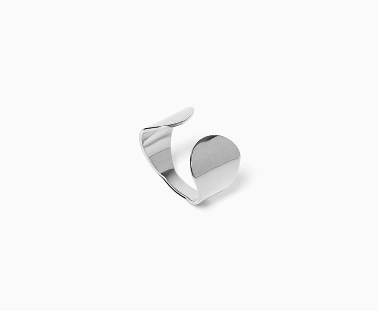 Bague Cléon , CHIC ALORS, made in France