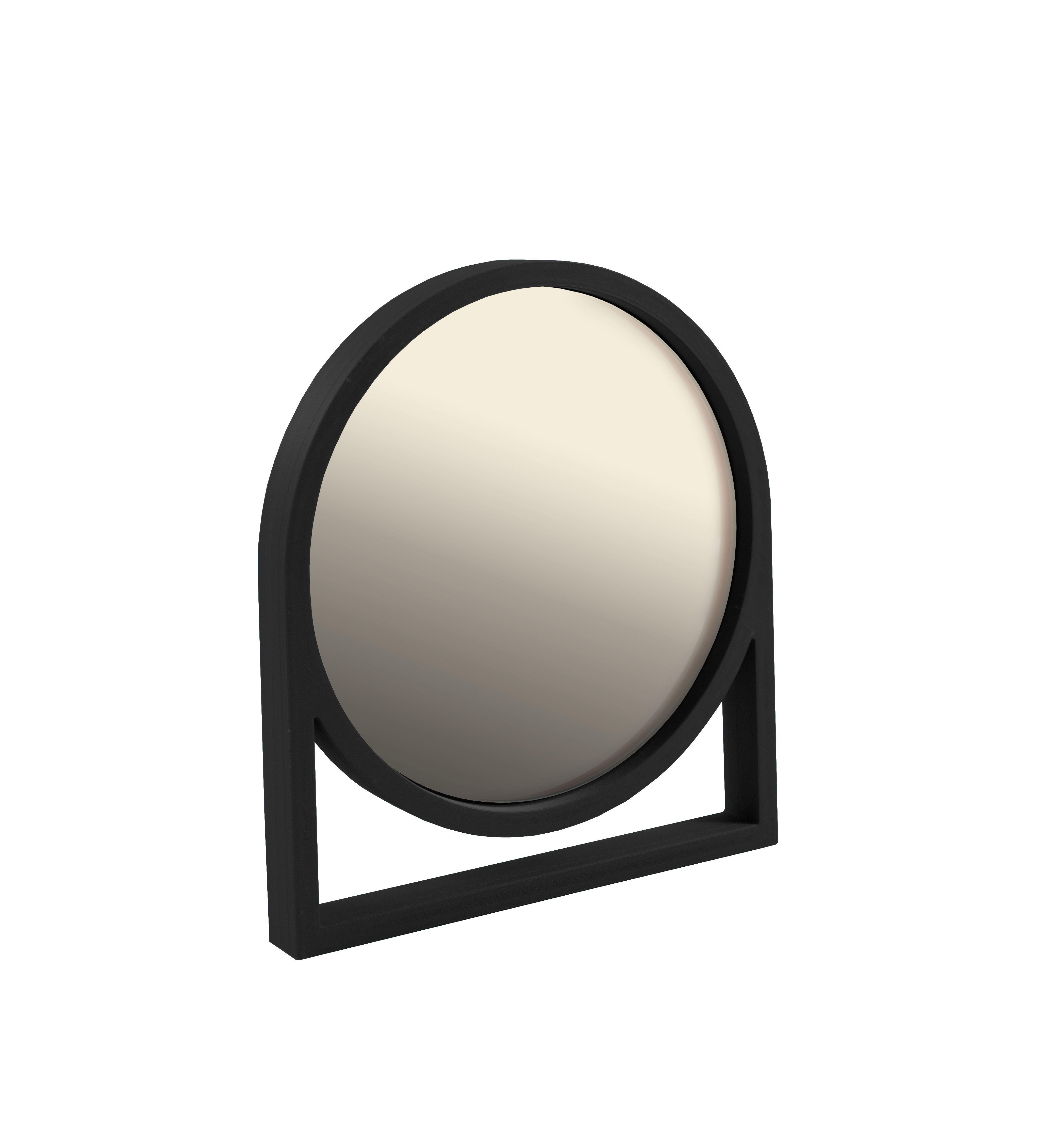 Miroir Halo+, VALENTIN LEBIGOT, made in France