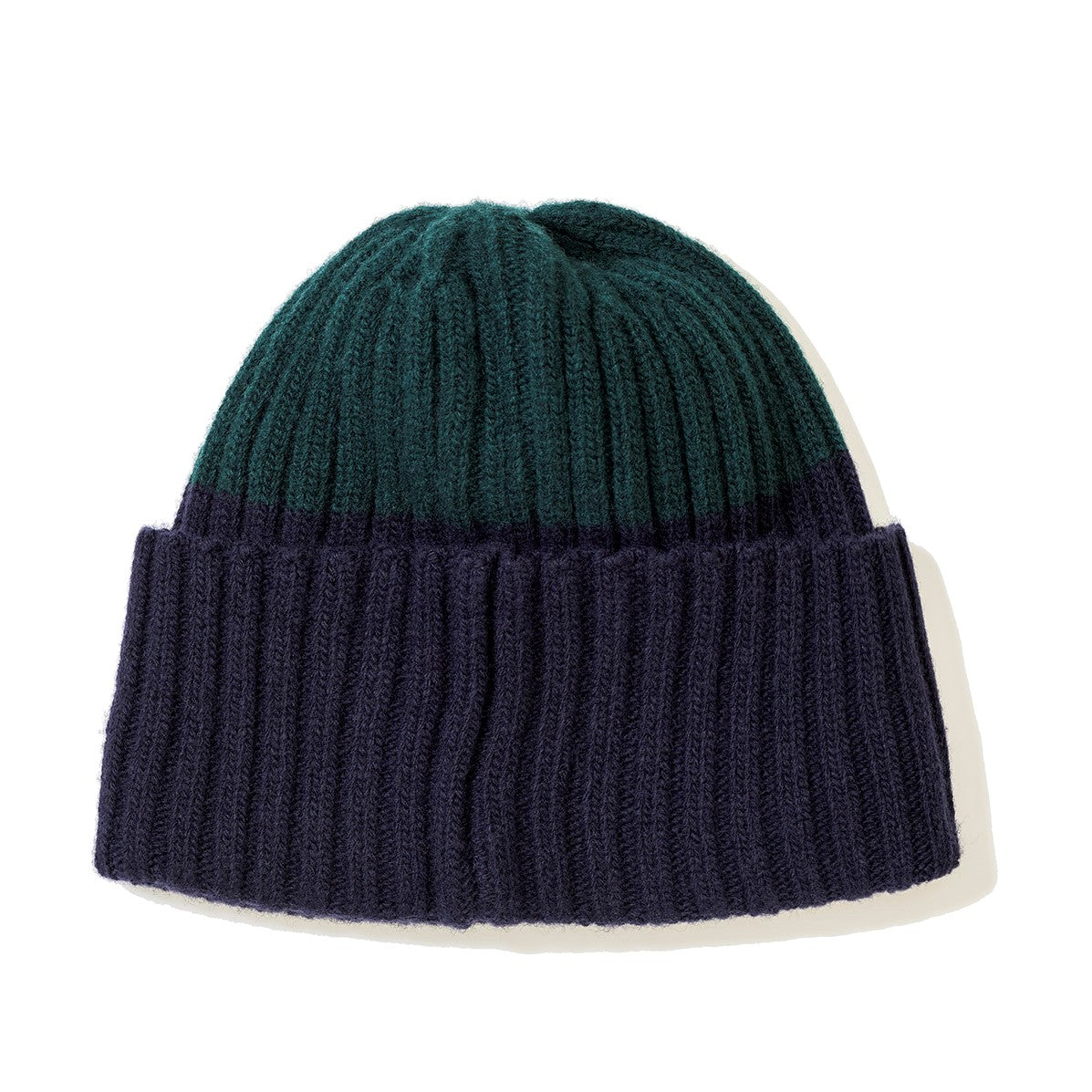 Bonnet laine mérinos, ROYALTIES, made in France