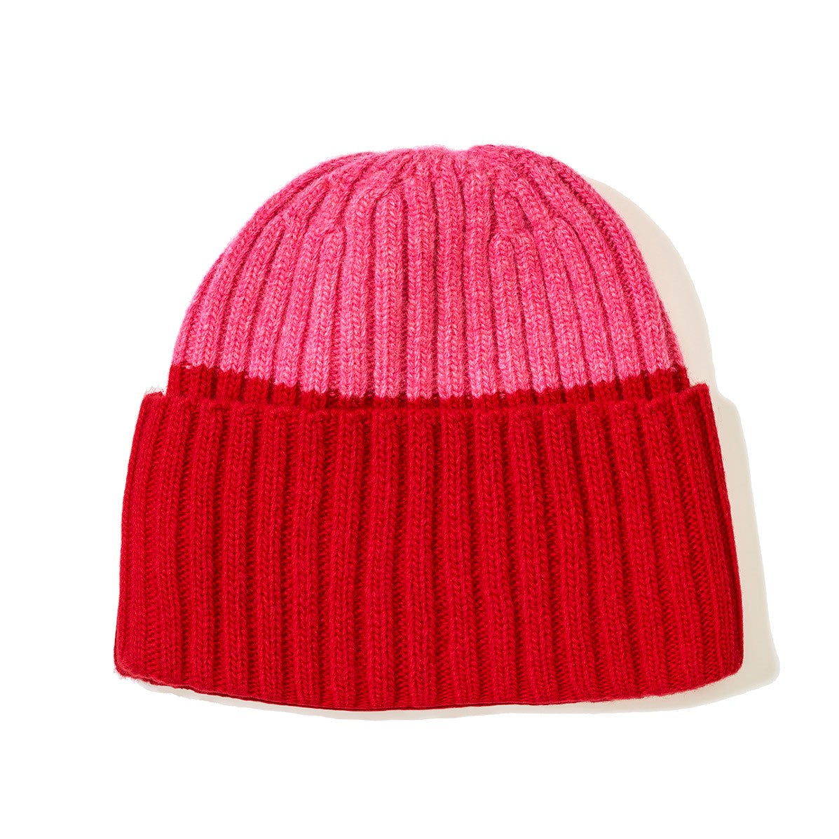 Bonnet laine mérinos, ROYALTIES, made in France