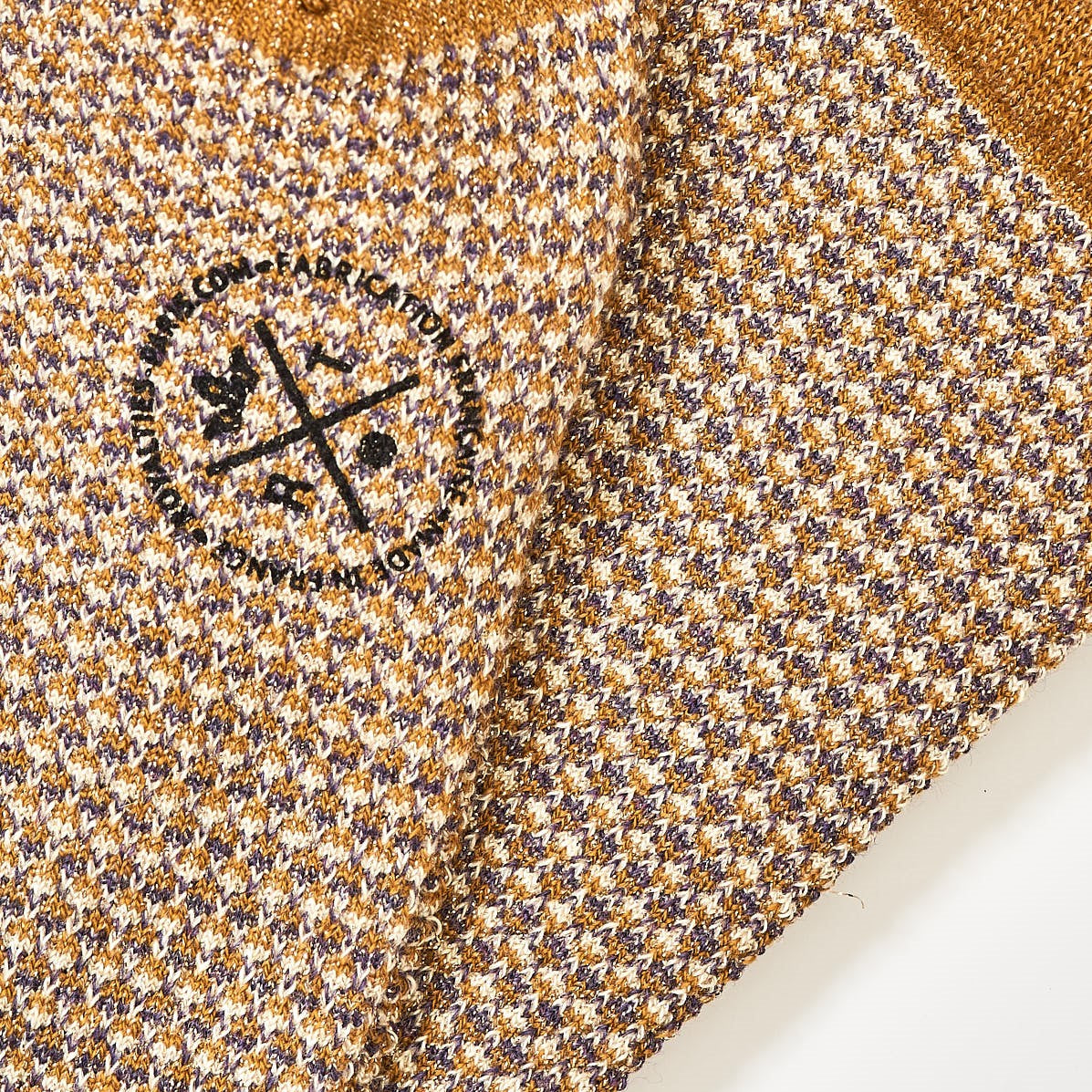Chaussettes Honey, ROYALTIES, made in France