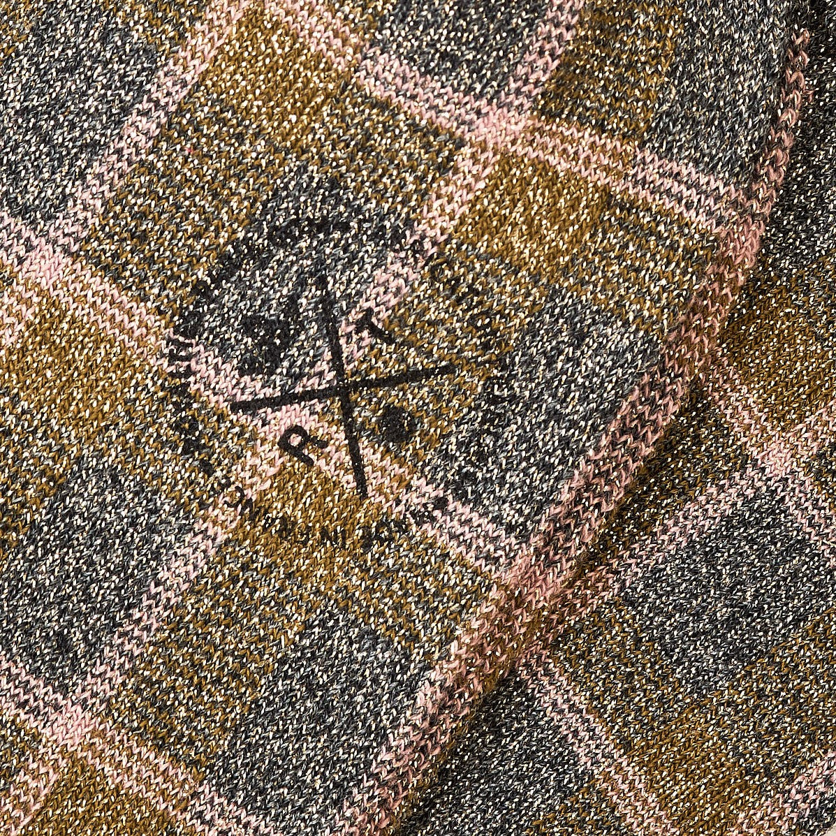 Chaussettes Kim, ROYALTIES, made in France