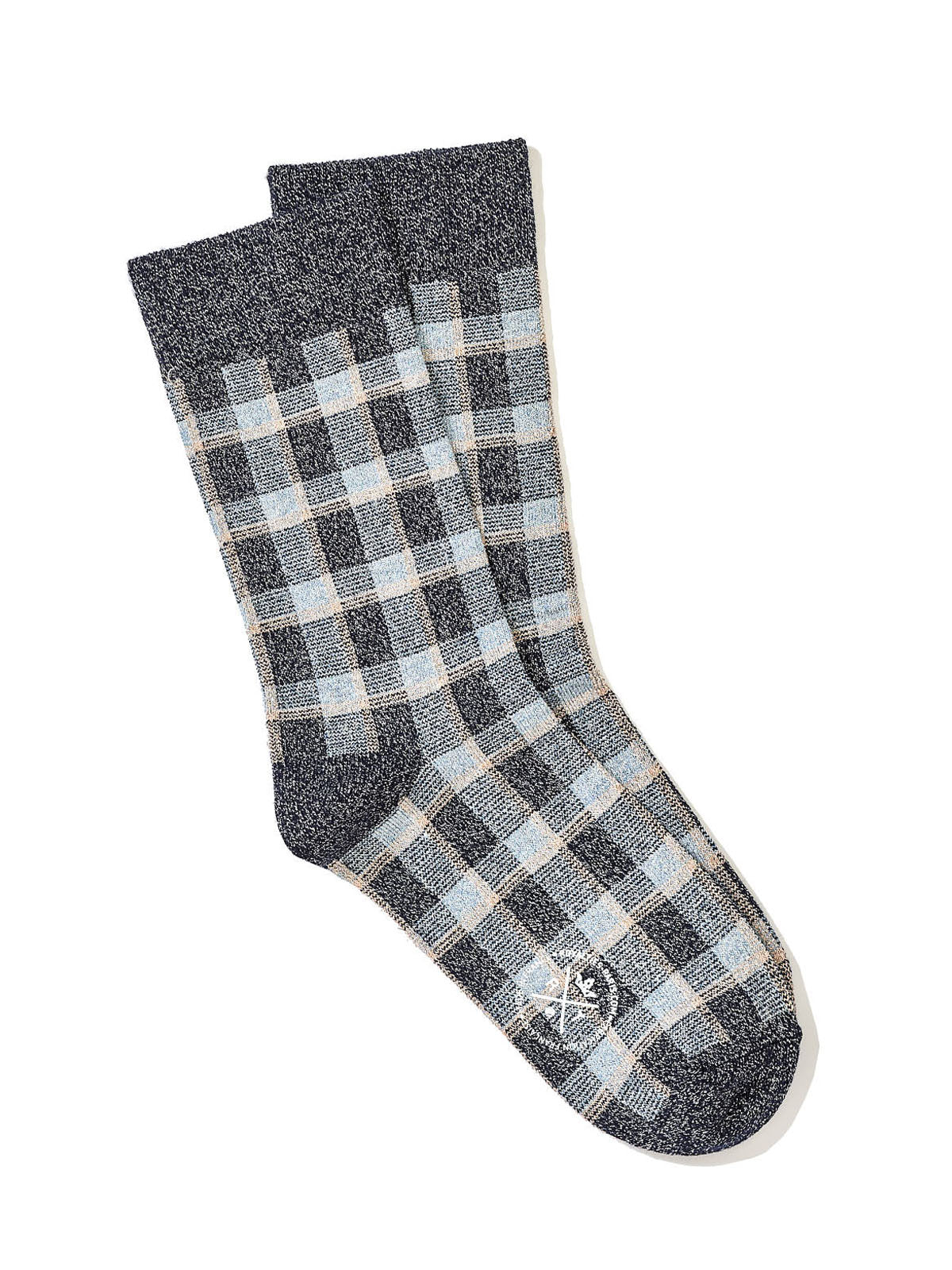 Chaussettes Kim, ROYALTIES, made in France