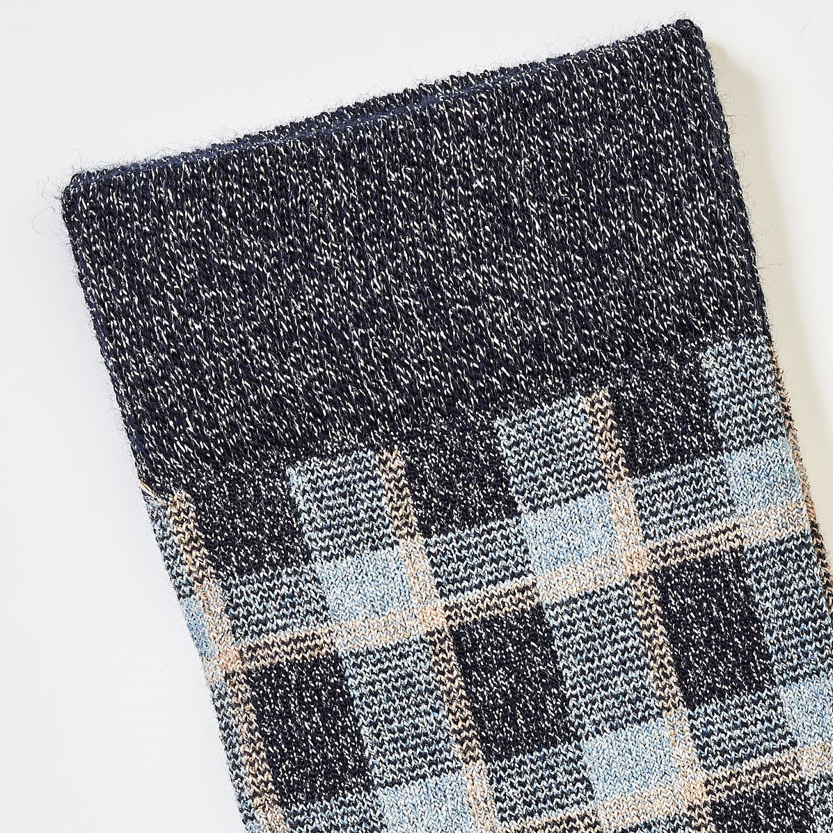 Chaussettes Kim, ROYALTIES, made in France