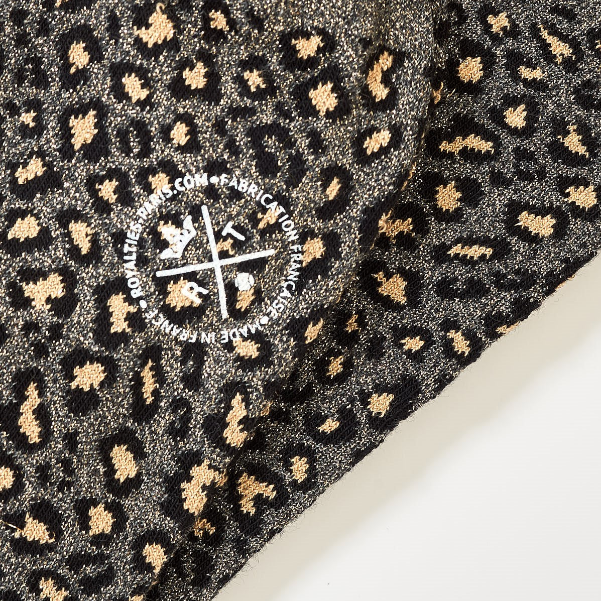 Chaussettes Léa, ROYALTIES, made in France