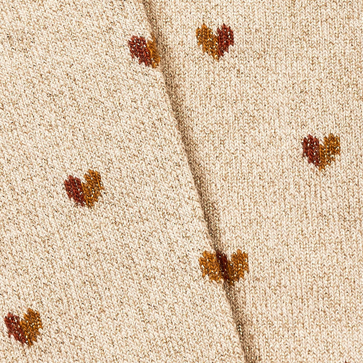 Chaussettes Love, ROYALTIES, made in France