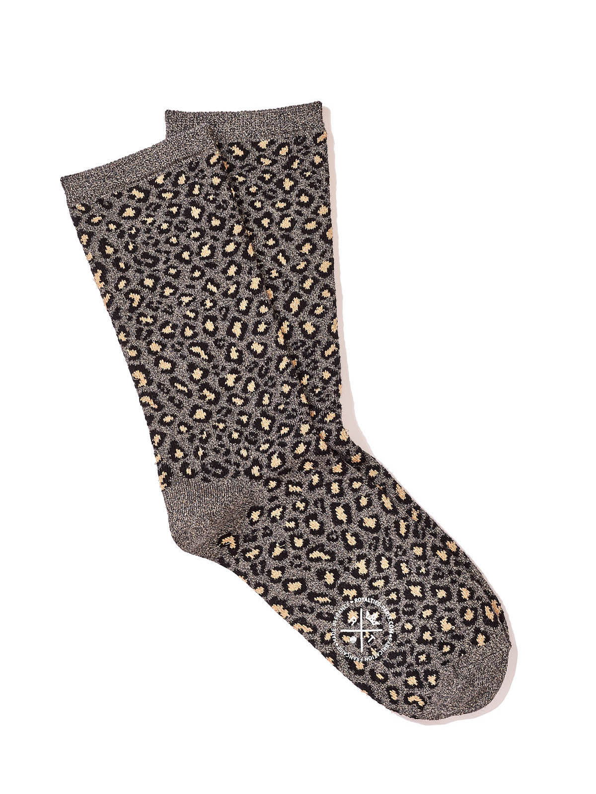 Chaussettes Léa, ROYALTIES, made in France