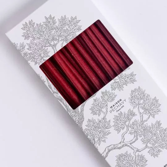 Coffret 20 Cierges