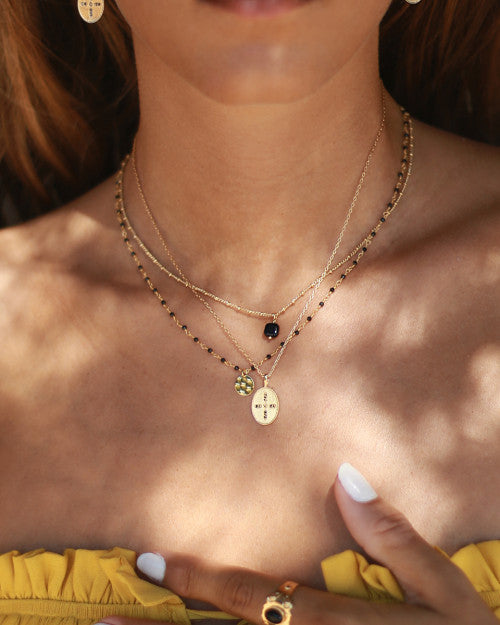 Ava Necklace