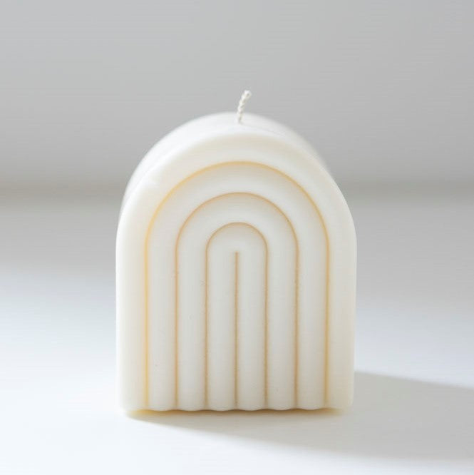 Bougie Marie, FLASHLIFE, made in France et écoresponsable