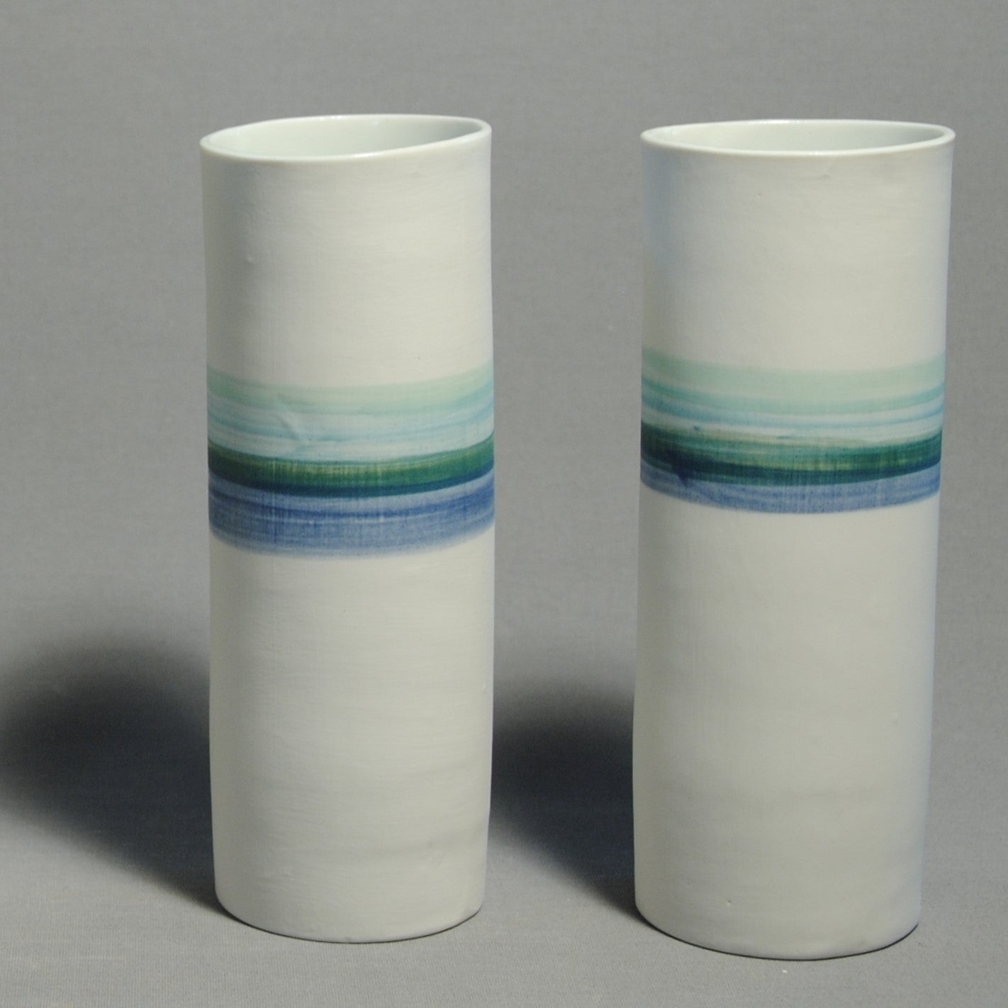 Vase Berlingot MM, TERRES D'ANGELY, made in France et écoresponsable