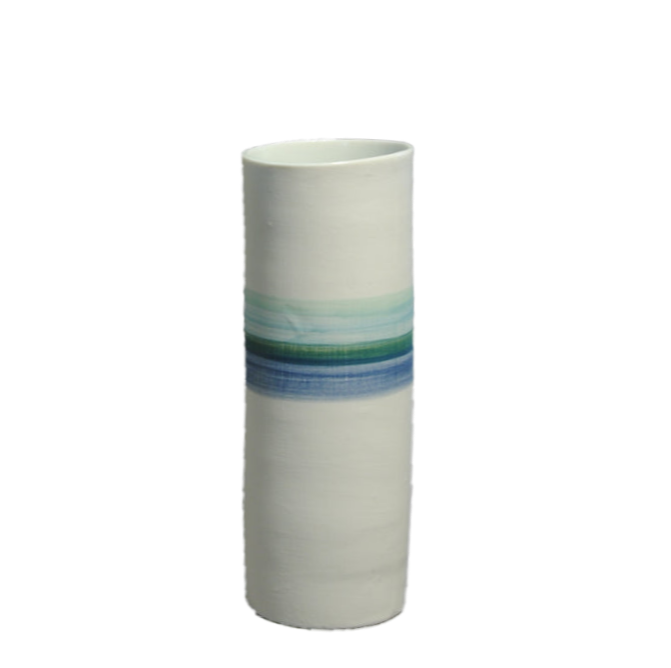 Vase Berlingot MM, TERRES D'ANGELY, made in France et écoresponsable