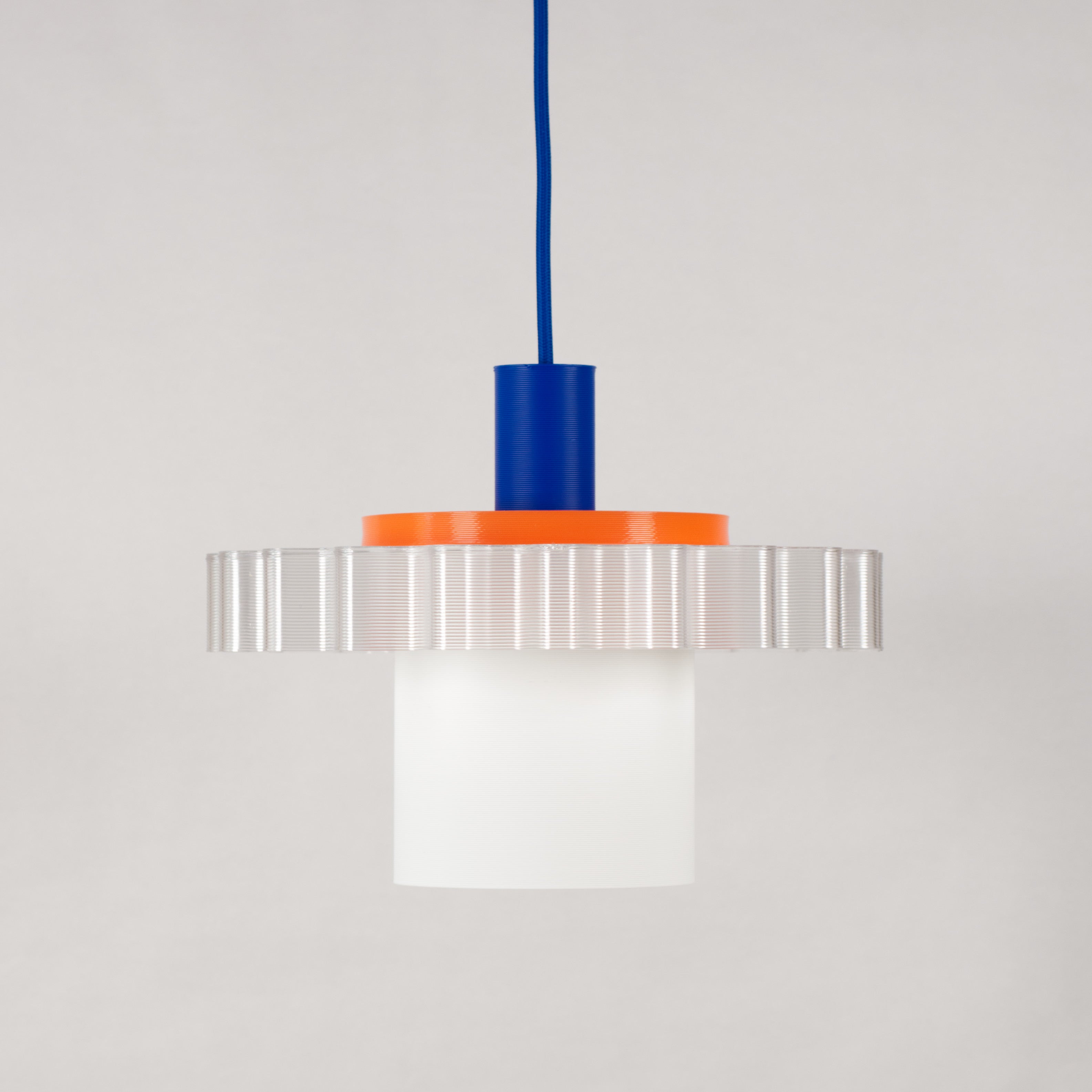 Lampe Gigi 1, WARREN ET LAETITIA, made in France et écoresponsable