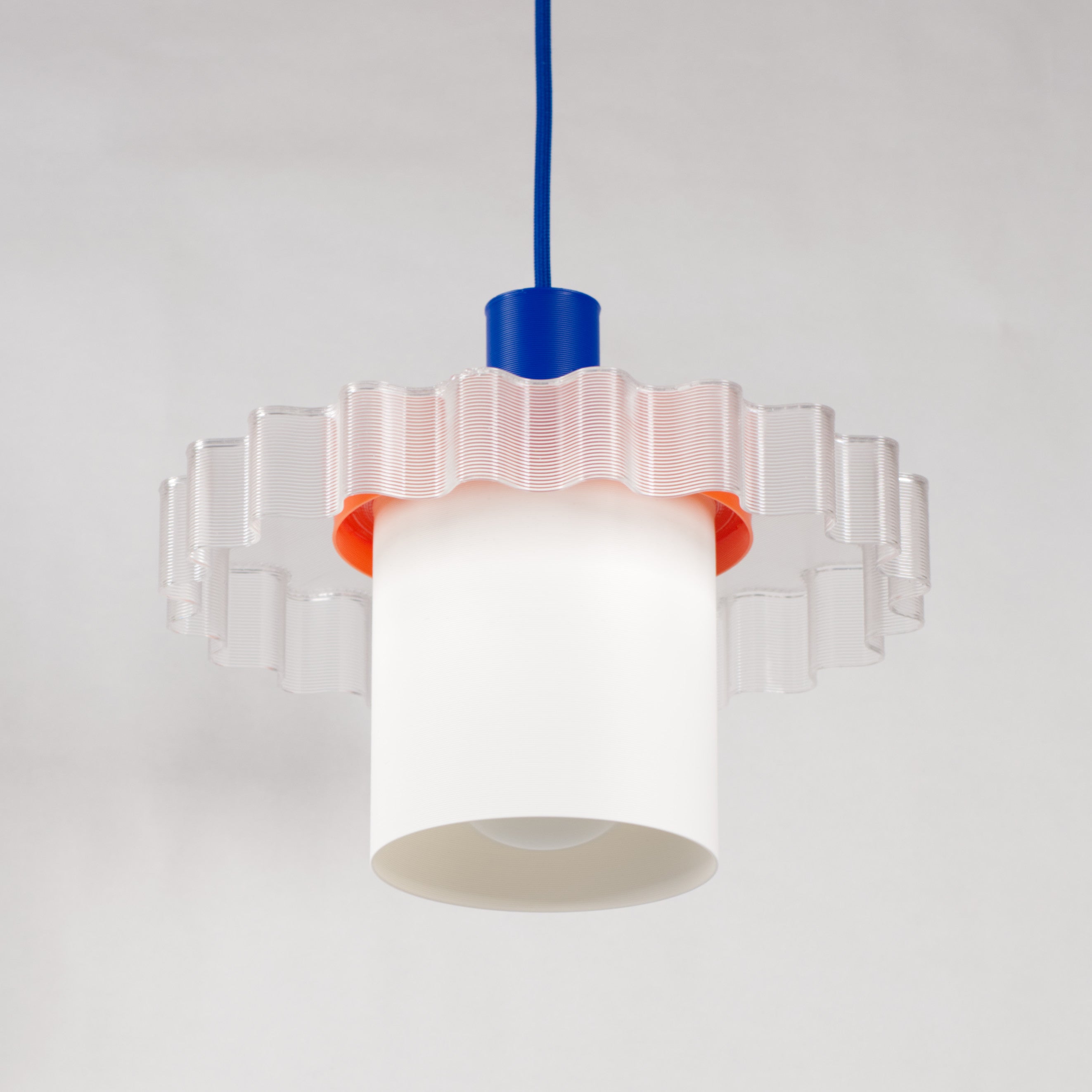 Lampe Gigi 1, WARREN ET LAETITIA, made in France et écoresponsable
