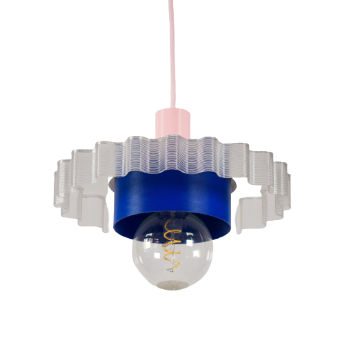 Suspension Gigi 3