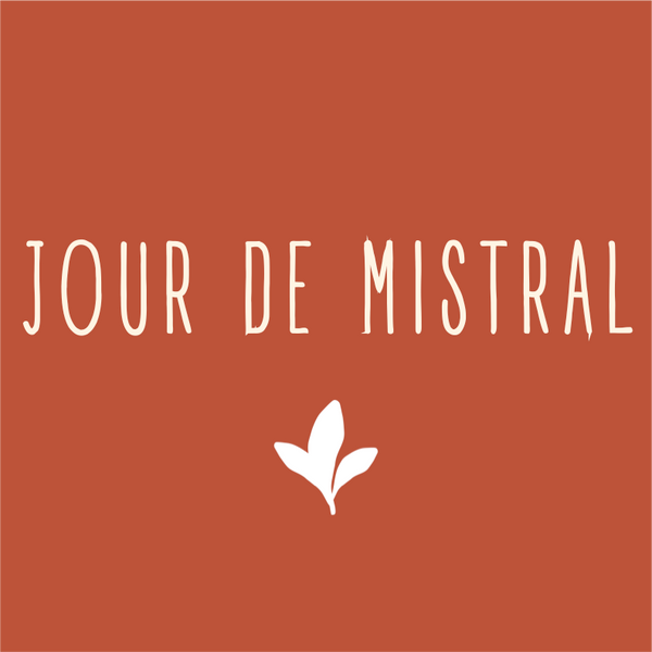 JOUR DE MISTRAL, bijoux made in France et écoresponsables