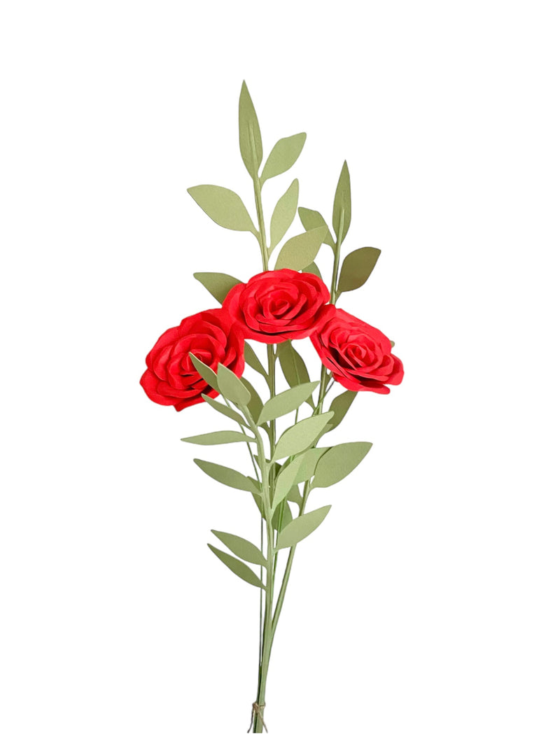 Bouquet 3 Roses