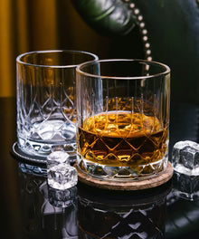 Verres Chicago made in France