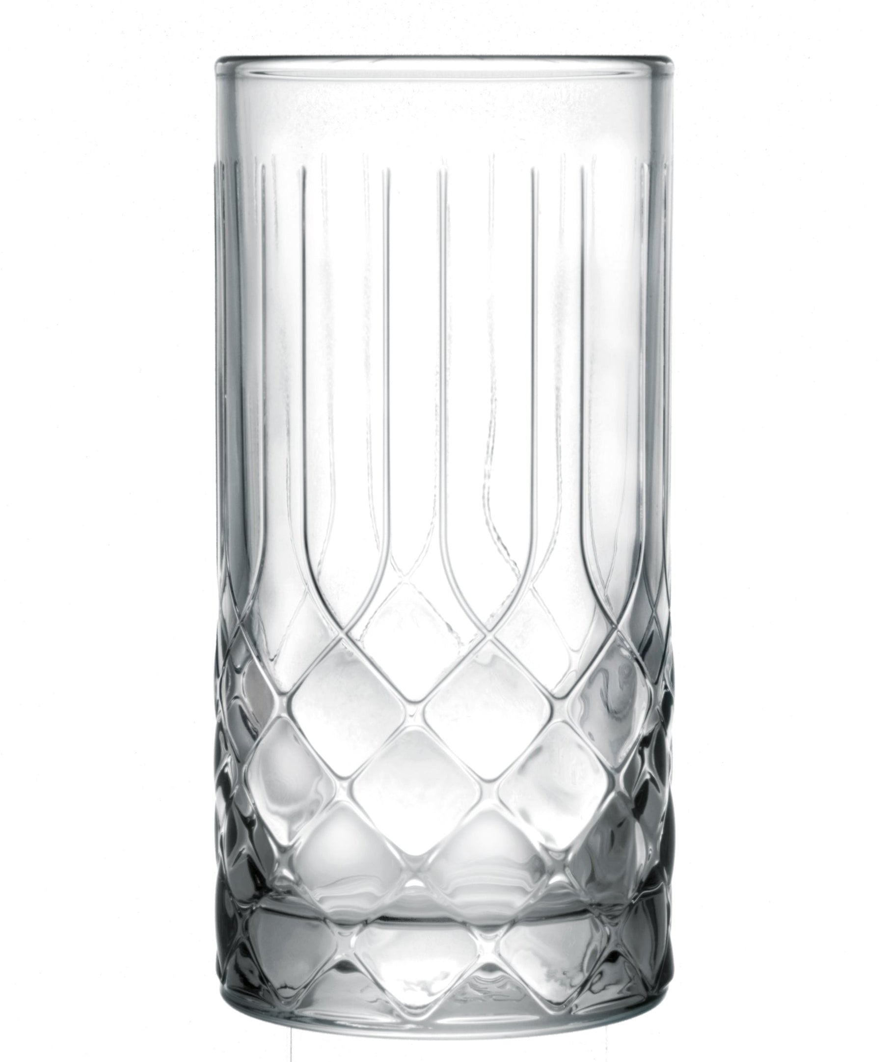 verre la rochere long drink chicago made in france