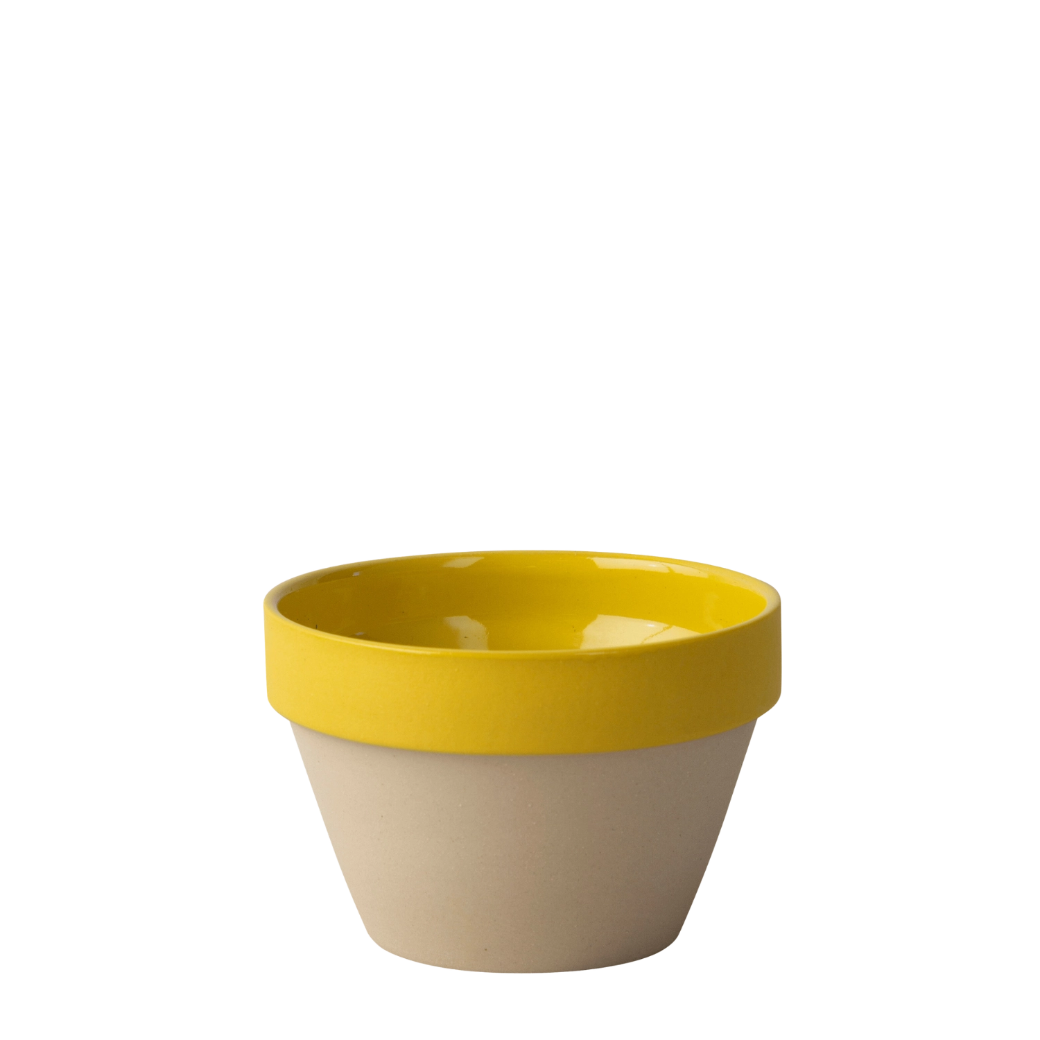 Conical bowl 0.25L