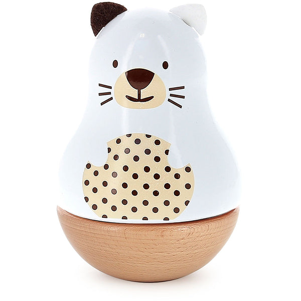 Vilac Nachzieh-Kätzchen Minette / Ab 12 Monaten