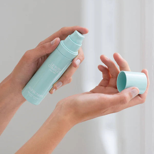 Le Soin Complet pour Elle