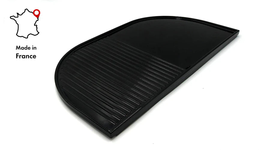 Plancha made in France