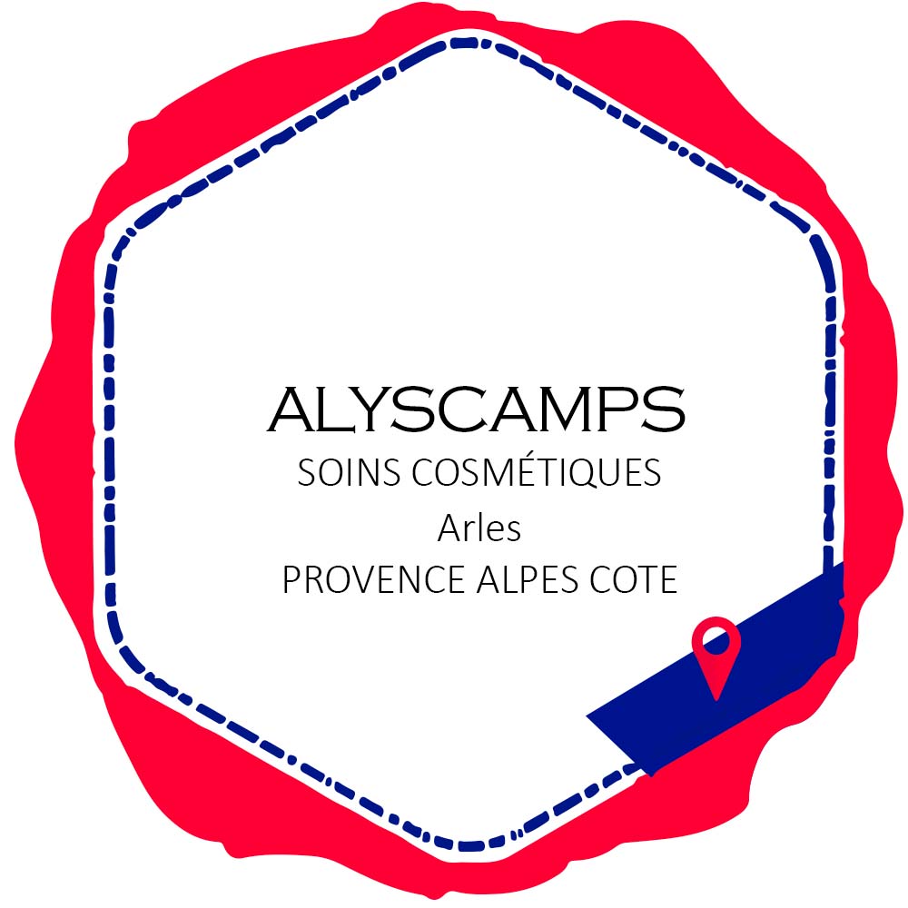 ALYSCAMPS, soins cosmétiques bio, made in France